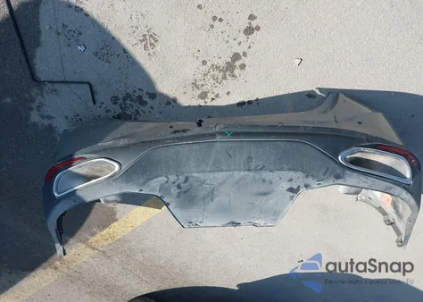 2024 Chevrolet Malibu Rs z USA, uszkodzony, nr VIN 1G1ZG5ST5RF236783